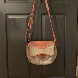 B. O. C. Crossbody Purse